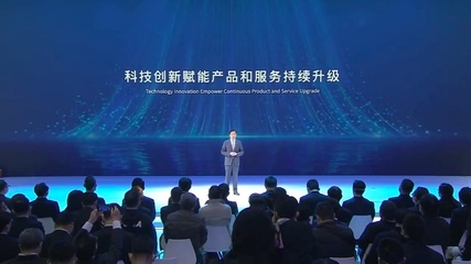 万亿广汽目标,野心和实力并存,广州车展广汽集团要高飞