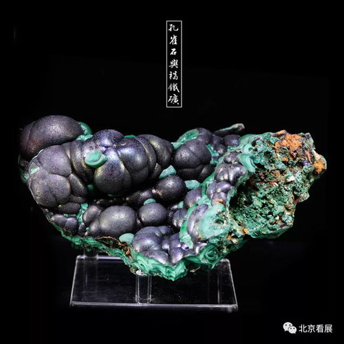 国内顶级矿晶,首次展出