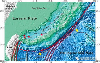 海洋矿产资源评价与探测技术功能实验室在冲绳海槽岩浆作用研究方面取得新进展