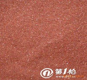 精品推荐供应多种高质量的彩砂 各种高品质的彩砂_砾石/卵石/碎石_第一枪